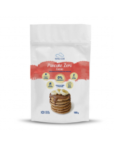 Nuvola Zero - Pancake zero...