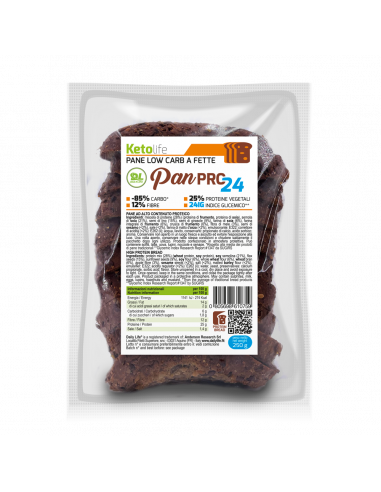 Daily Life - Pan Pro 24  250 g