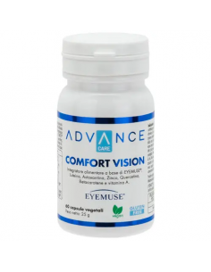 +Watt - Comfort vision 60 cps