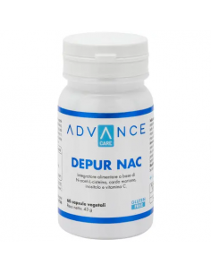+Watt - Depur nac 60 cps