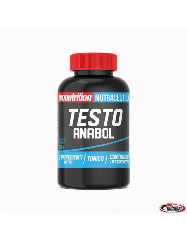 ProNutrition - Testo Anabol 90 cpr