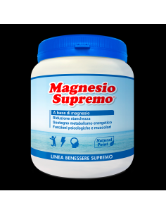 Natural Point - Magnesio...
