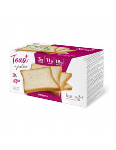 Feeling OK  - Toast Neutro...