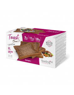 Feeling OK - Toast Cacao...