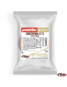 ProNutrition - Crostatina...