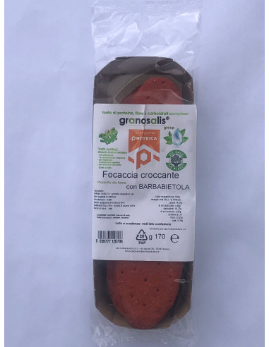 Granosalis - Barbabietola 170 g