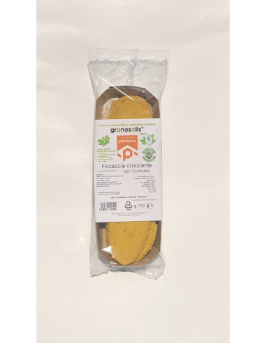 Granosalis - Curcuma 170 g