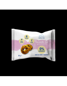 Nuvola Zero - Ciambella...