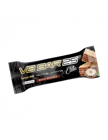 Net - Vb Bar 25 Elite 50 g