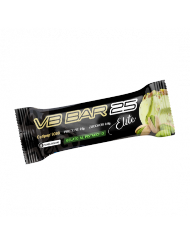 Net - Vb Bar 25 Elite 50 g