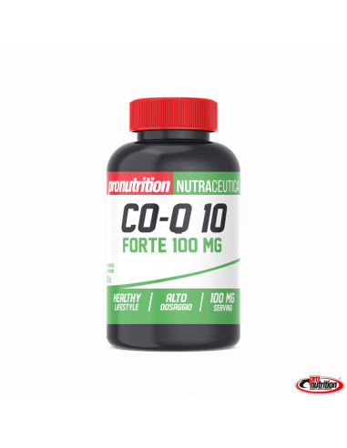 ProNutrition - Coq10 forte 100 mg 90 cpr