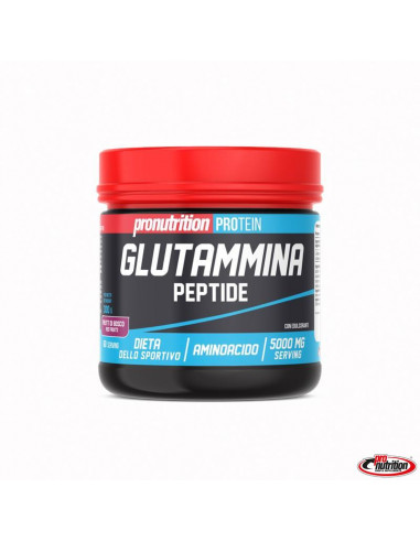 ProNutrition - Glutammina Peptide...