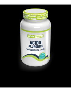 Why Nature - Acido...