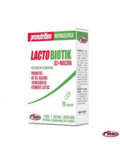ProNutrition - Lactobiotik...