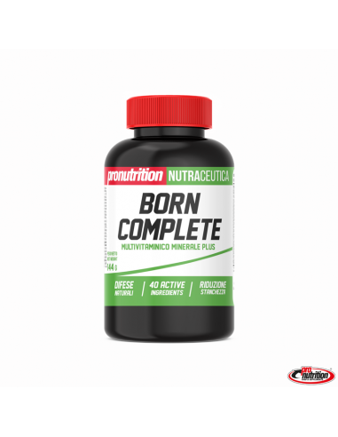 ProNutrition - Born complete 90 cpr