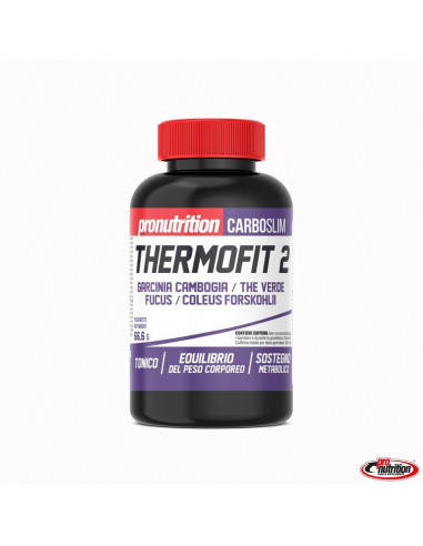 ProNutrition - Thermofit 2  90 cps