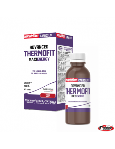 ProNutrition - Advanced Thermofit...