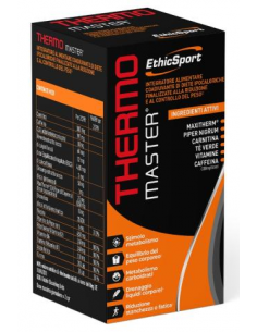 EthicSport - Thermo Master...
