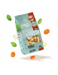 Ciao carb - Lowpasta...