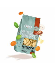 Ciao carb - Lowpasta mezze...