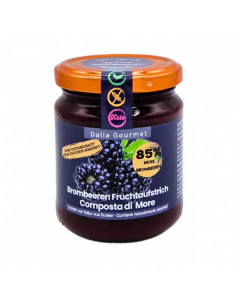 Dalia gourmet - More...