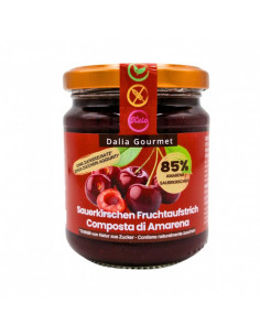 Dalia gourmet - Amarena...