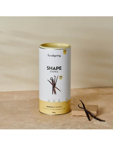 Foodspring - Shape shake  900 g