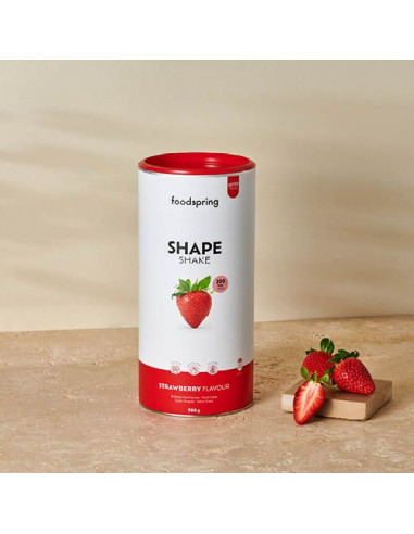 Foodspring - Shape shake  900 g *