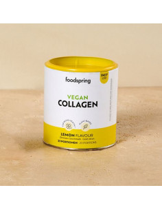 Foodspring - Collagene...