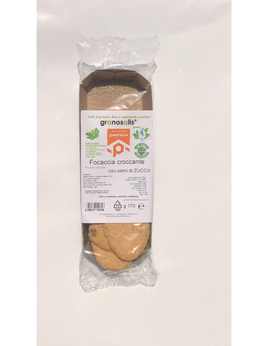 Granosalis - Semi di Zucca 170 g