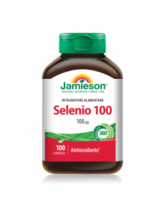 Jamieson - Selenio 100  100...