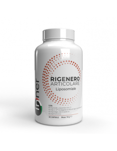 Inner - Rigenero articolare...