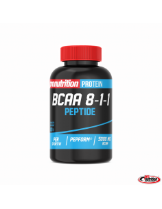 ProNutrition - BCAA peptide...
