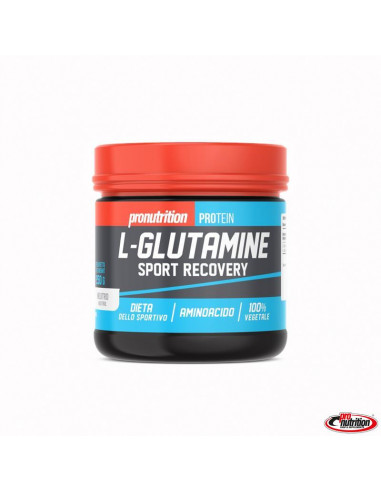 ProNutrition - L-Glutamine sport...