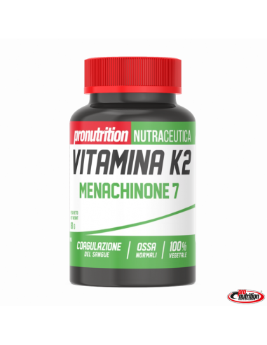 ProNutrition - Vitamina k2 con...