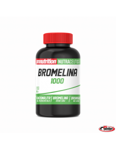 ProNutrition - Bromelina 60...