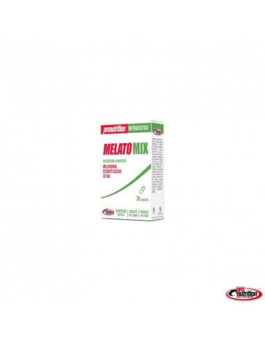 ProNutrition - Melatomix 30 cps