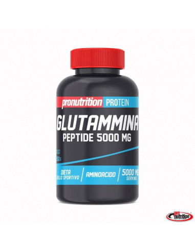 ProNutrition - Glutammina peptide 200...