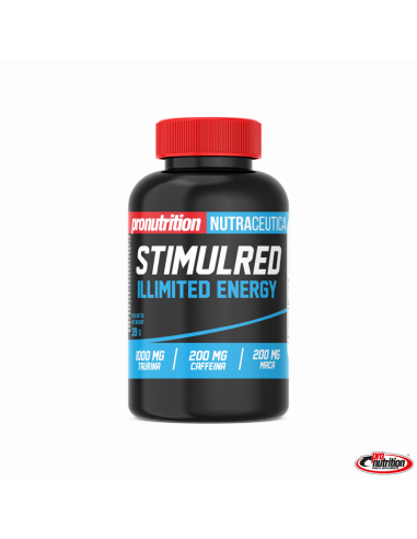 ProNutrition - Stimulred 30 tabs