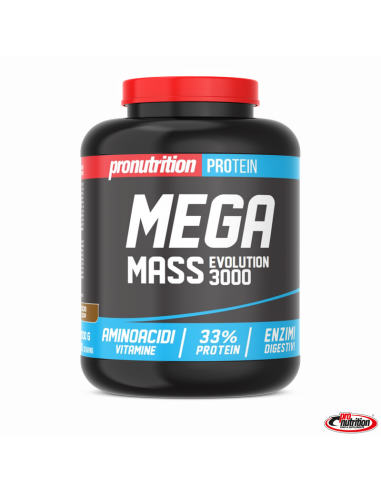 ProNutrition - Gainer Megamass...