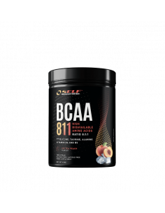 Self omninutrition - BCAA...