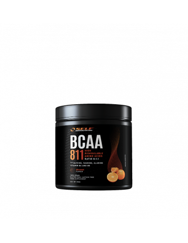 Self omninutrition - BCAA 8:1:1 200 g