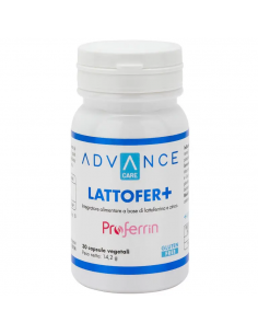 +Watt - lattofer+ 30 cps