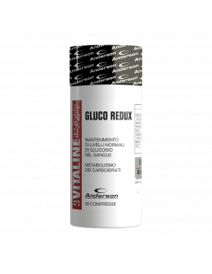 Anderson - Gluco redux 60 cpr