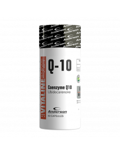 Anderson - Q10 60 cps