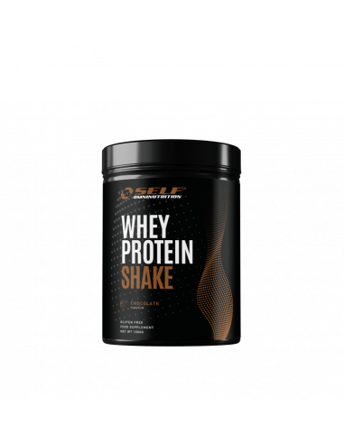 Self Omninutrition - Whey Protein...