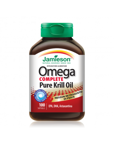 Jamieson - omega complete pure krill...