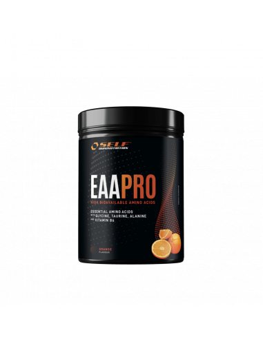 Self Omninutrition - EAA PRO 400 g