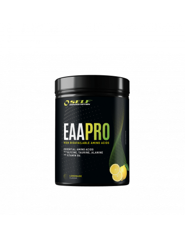 Self Omninutrition - EAA PRO 400 g