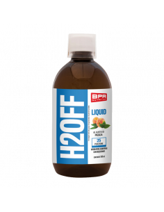 BPR NUTRITION - H2OFF...